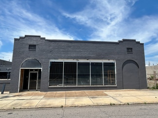 More details for 511 11th St N, Birmingham, AL - Industrial for Lease