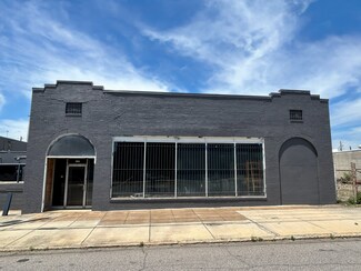 Plus de détails pour 511 11th St N, Birmingham, AL - Industriel à louer