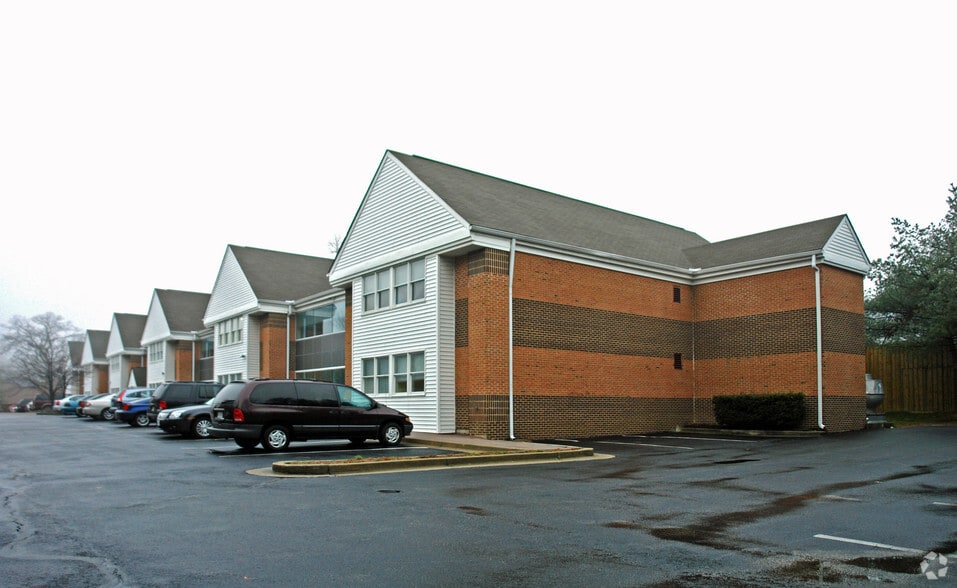 645 Baltimore Annapolis Blvd, Severna Park, MD for sale - Building Photo - Image 3 of 6