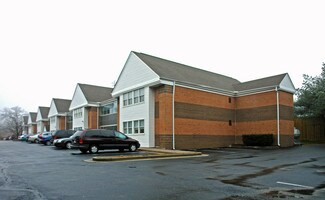 Plus de détails pour 645 Baltimore Annapolis Blvd, Severna Park, MD - Bureau/Médical à louer