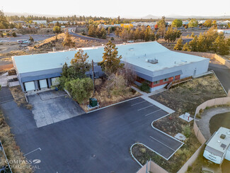 More details for 63270 Lyman Pl, Bend, OR - Industrial for Lease