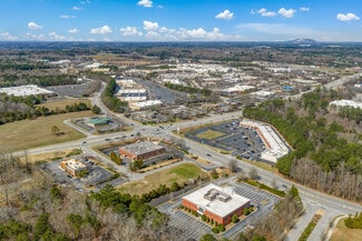 More details for 8194 Mall Parkway mall, Stonecrest, GA - Land for Lease