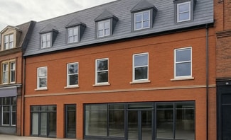 More details for 203-207 Merton Rd, London - Retail for Lease