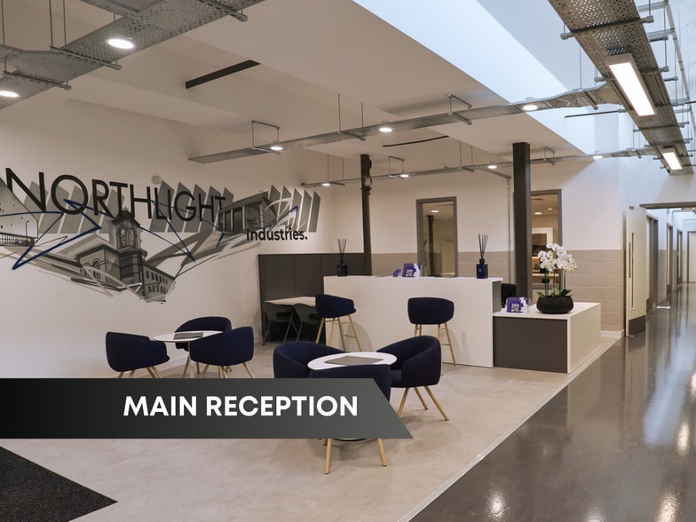 Glen Way, Brierfield à louer - Hall d’entrée - Image 2 de 32