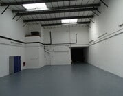 Interior Photo Unit C