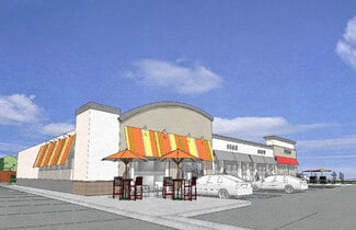 Plus de détails pour 3000 Renaissance Sq, Fort Worth, TX - Commerce de détail à louer