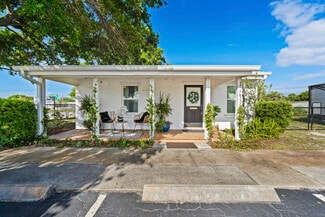 More details for 1324 16th St, Vero Beach, FL - Office for Sale
