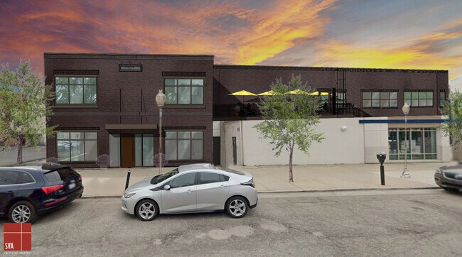 More details for 505 S Main St, Royal Oak, MI - Office/Medical for Lease