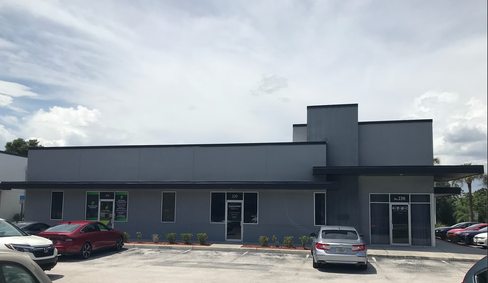 6645 Vineland Rd, Orlando, FL for lease - Building Photo - Image 2 of 7