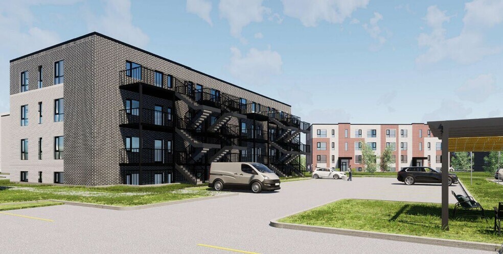 24 Rue René-Vachon, Salaberry-de-valleyfield, QC for sale - Building Photo - Image 3 of 13