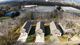 New Construction Homes x 3 in Chatt, TN - Mobile Home or RV Park