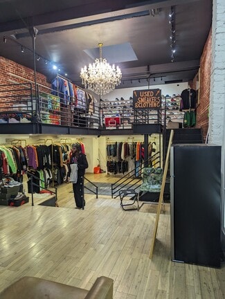 More details for 112 Rivington St, New York, NY - Multifamily for Sale