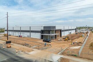 More details for 4949 S 16th St, Phoenix, AZ - Industrial for Lease