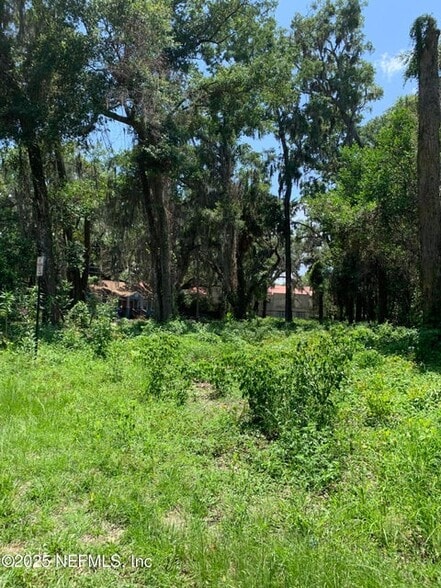 0 Milwaukee Ave, Orange Park, FL for sale - Primary Photo - Image 1 of 7
