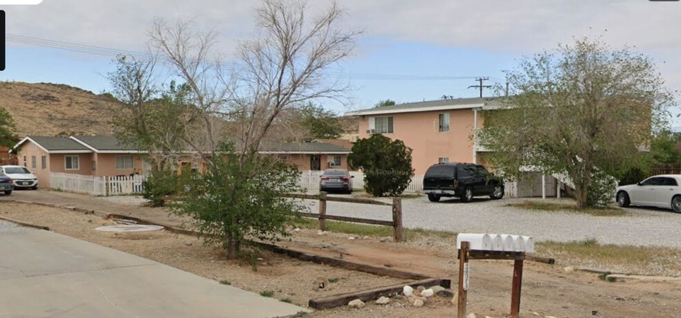 20365 Broken Bow Rd, Apple Valley, CA for sale - Building Photo - Image 3 of 13
