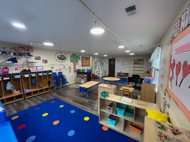 1187 Panola Rd, Ellenwood, GA à vendre - Photo du bâtiment - Image 2 de 12