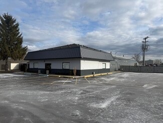 More details for 2300 Edinburgh Rd, Waterford, MI - Industrial for Sale