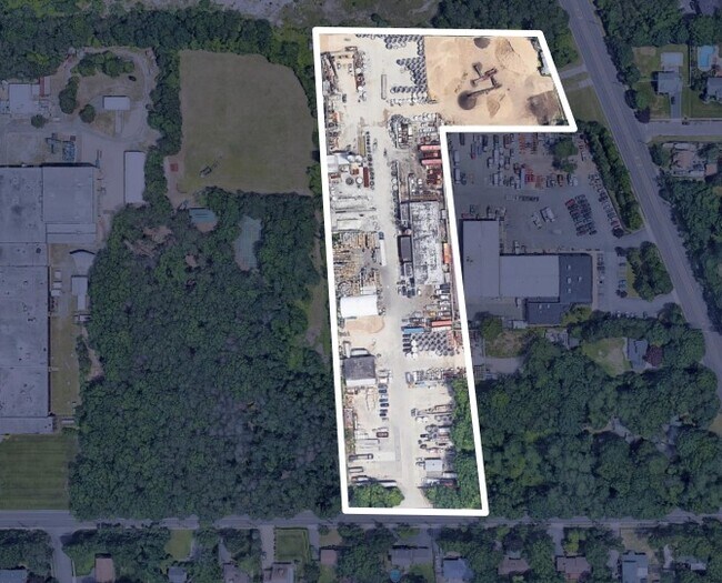 More details for 1225 Church St, Bohemia, NY - Industrial for Lease