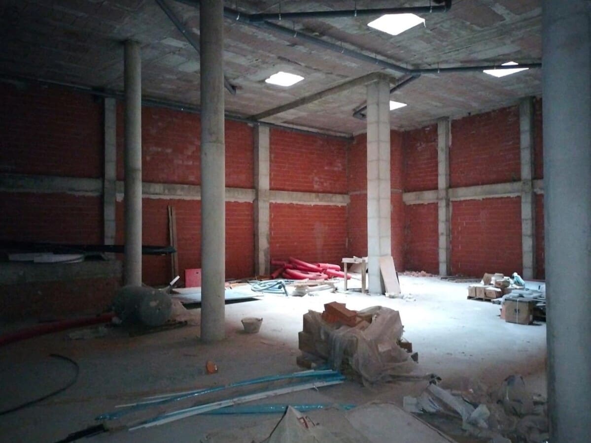 Paseo Morella, 82, Castelló de la Plana, CST 12004 - Unit Puerta 01 - - Interior Photo - Image 2 of 6