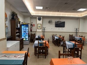 Commerce de détail dans Madrid, Madrid à louer Photo intérieure- Image 1 de 11