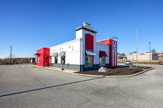 Plus de détails pour 2650 S Queen St, York, PA - Commerce de détail à louer