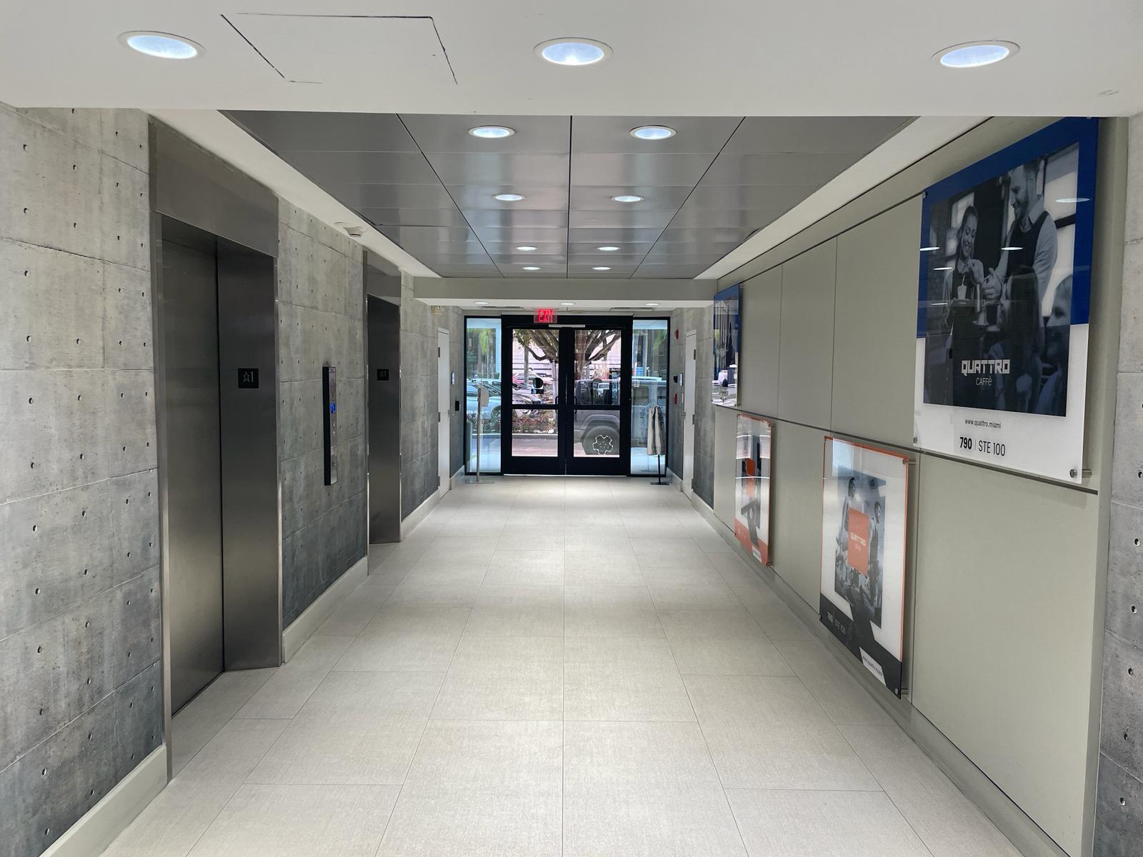 790 NW 107th Ave, Miami, FL for lease Interior Photo- Image 1 of 12