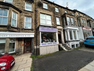 More details for 18 Cheltenham Parade, Harrogate - Retail for Lease