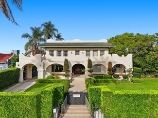 Plus de détails pour 3741 W 27th St, Los Angeles, CA - Spécialité à vendre