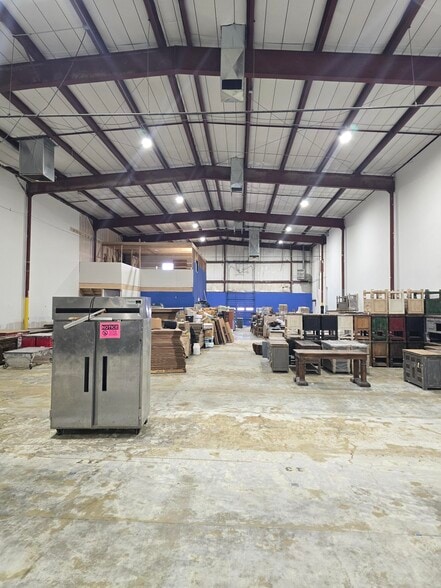 4621 Ripley Dr, El Paso, TX for sale - Building Photo - Image 3 of 11