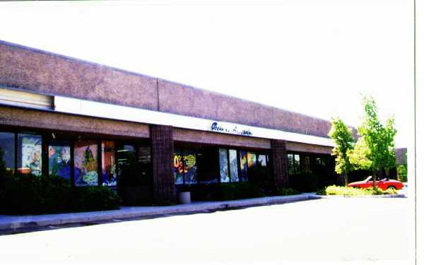 1301 E University Dr, Tempe, AZ for lease - Building Photo - Image 3 of 5