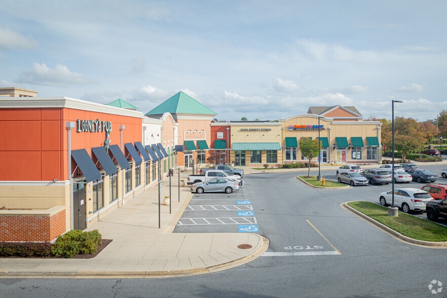 Maple Lawn Blvd, Fulton, MD for lease - Building Photo - Image 2 of 4