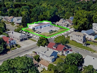 More details for 101 W Delilah Rd, Pleasantville, NJ - Retail for Sale