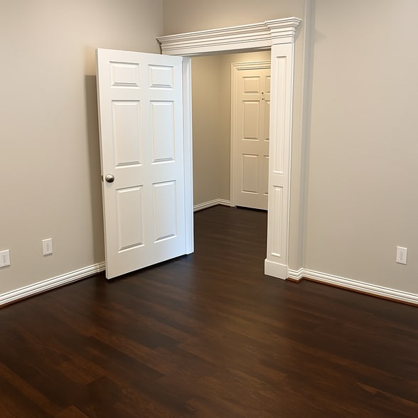 8751 Collin McKinney Pky, McKinney, TX for lease - Interior Photo - Image 3 of 34