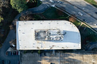 2626 Glenwood Ave, Raleigh, NC - Aérien  Vue de la carte - Image1