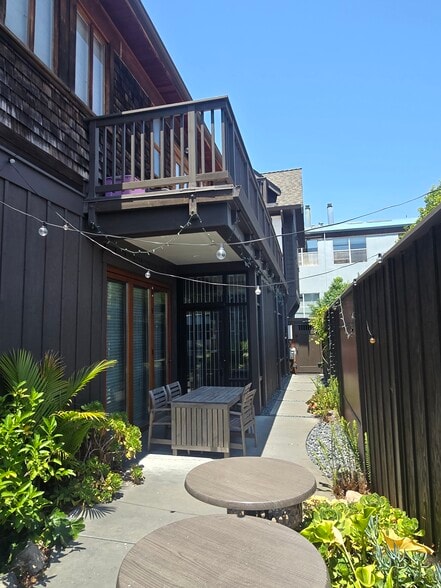 5500 Doyle St, Emeryville, CA for sale - Building Photo - Image 3 of 13