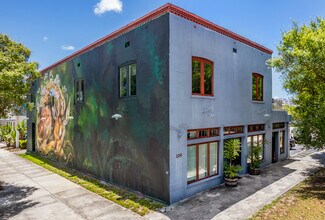 Plus de détails pour 100 7th St S, Saint Petersburg, FL - Commerce de détail à louer