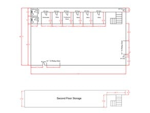 131 W Duval St, Lake City, FL for lease Site Plan- Image 1 of 21