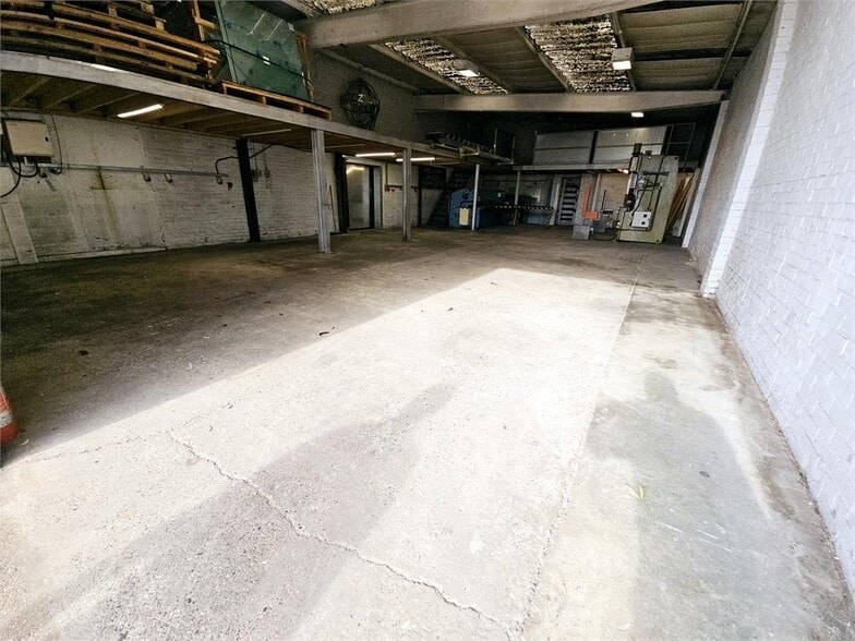 7 Star Ln, Southend-On-Sea for lease - Building Photo - Image 3 of 11