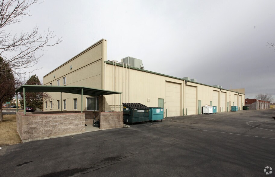 2302-2322 E 13th St, Loveland, CO for lease - Building Photo - Image 2 of 5