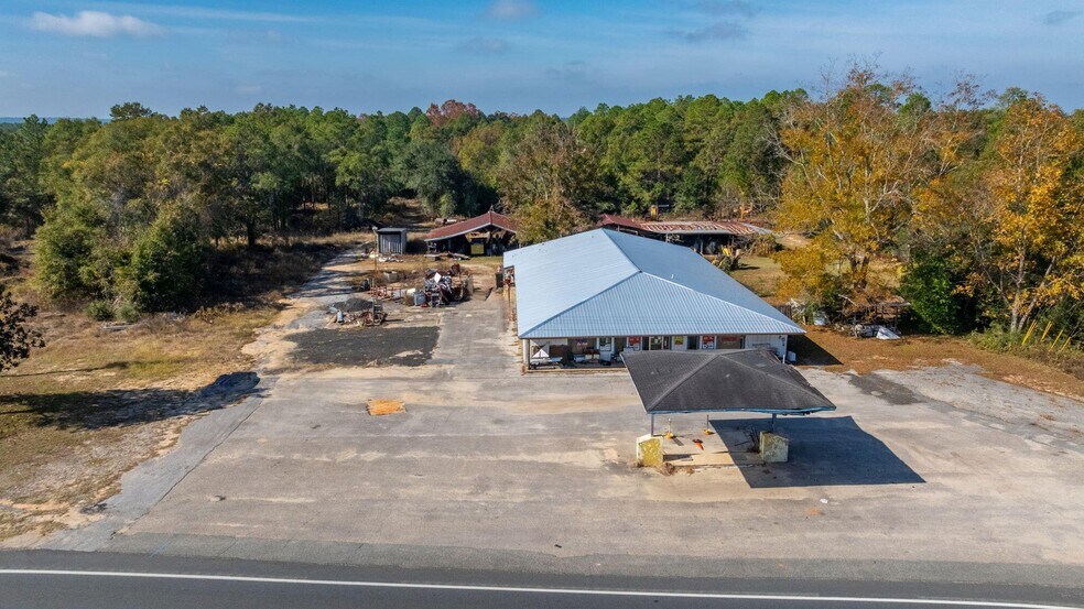 6452 Florida 85, Crestview, FL à vendre - Photo du bâtiment - Image 2 de 7