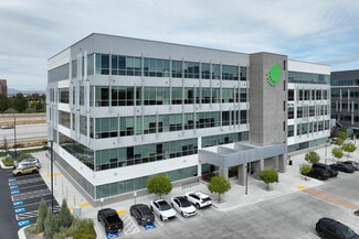 More details for 1111 S Silverstone Way, Meridian, ID - Office for Lease