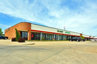 Plus de détails pour 6444 NW Expressway St, Oklahoma City, OK - Commerce de détail à louer