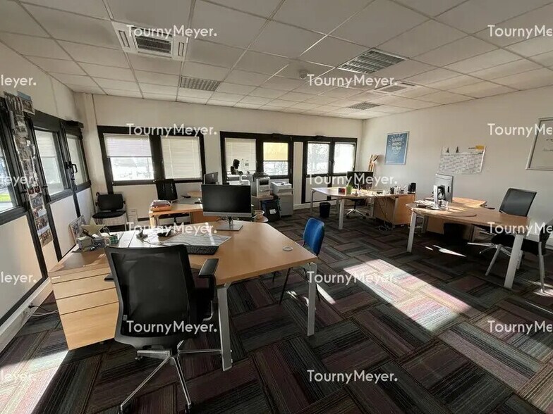 Bureau dans Nantes à vendre - Photo intérieure - Image 2 de 6