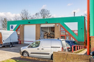 More details for Arden Press Way, Letchworth Garden City - Industrial for Lease