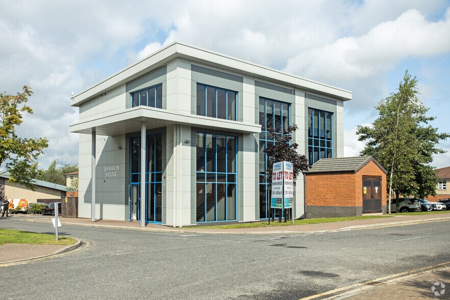 11 Mandale Park, Durham à louer - Photo principale - Image 1 de 4