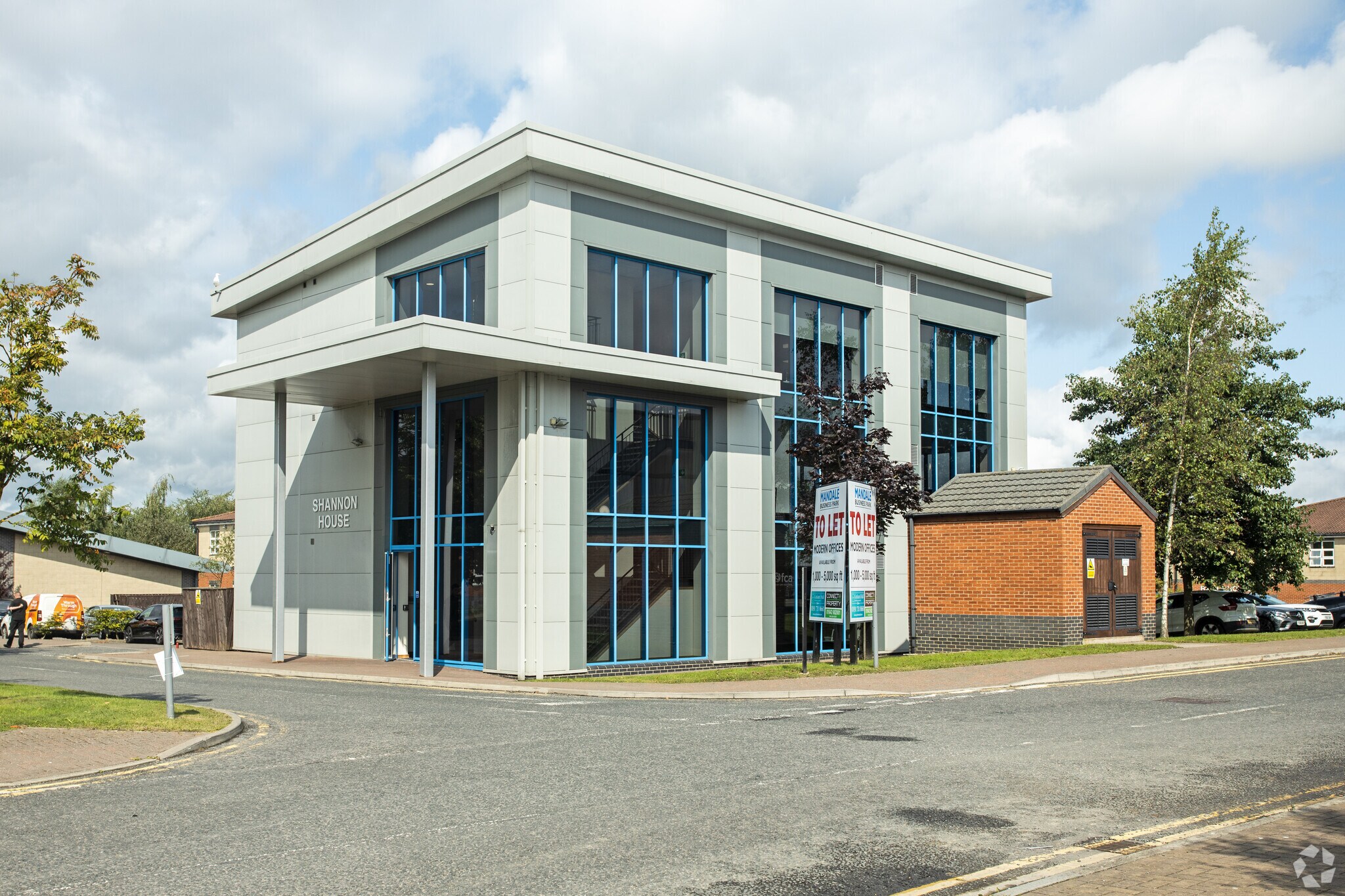 11 Mandale Park, Durham for lease Primary Photo- Image 1 of 5