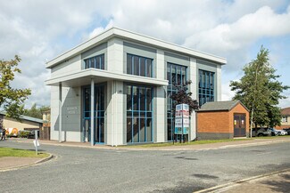 Plus de détails pour 11 Mandale Park, Durham - Bureau à louer