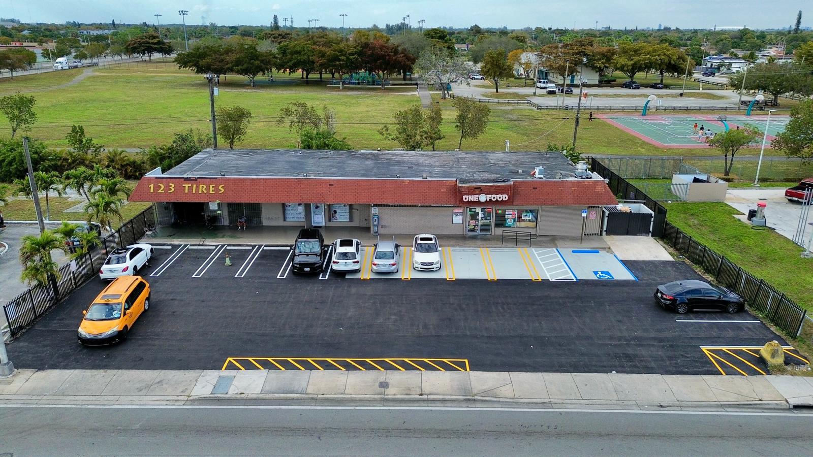 3251-3255 NW 183rd St, Opa-locka, FL for sale Building Photo- Image 1 of 7