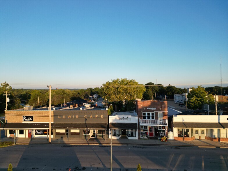 145 S Main St, Saint Clair, MO à vendre - Photo du bâtiment - Image 3 de 31