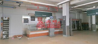 Plus de détails pour Commerce de détail à louer